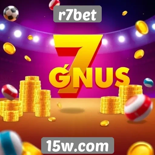 sistema de bônus atrativo no r7bet