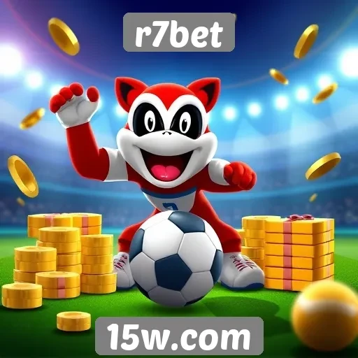 Melhores bonus e promoções disponíveis na R7bet