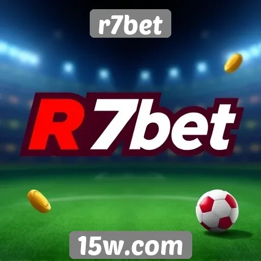 Análise das ofertas de jogos do site r7bet