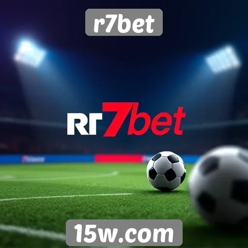Fidelidade e programa de recompensas do r7bet