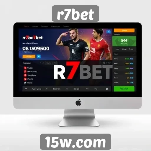 novas funcionalidades do r7bet para apostadores