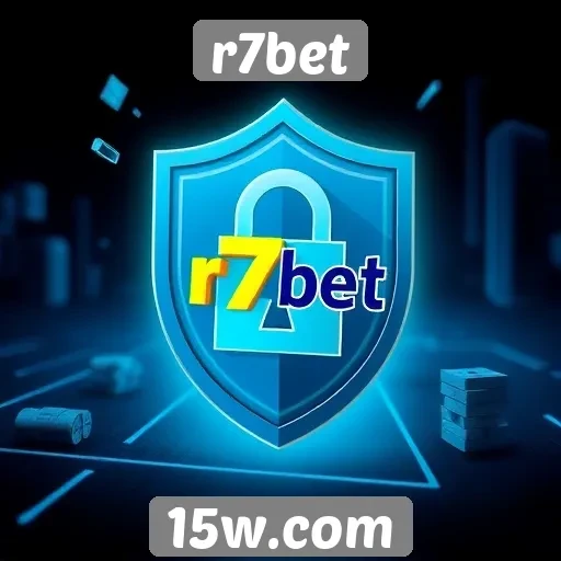 estudo sobre segurança em jogos online no r7bet
