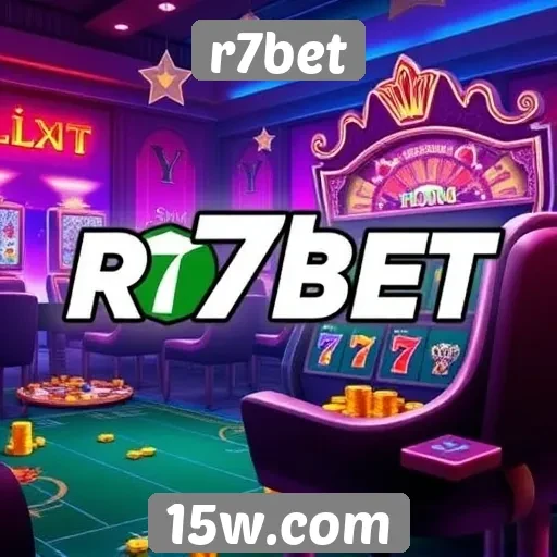 tendências de jogos populares no r7bet