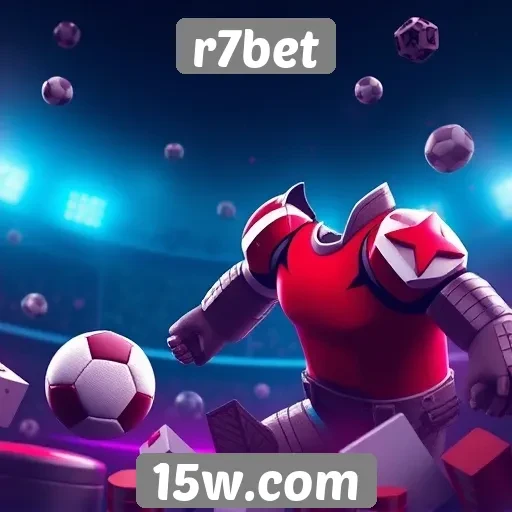 Plataforma r7bet oferece bônus exclusivos para novos jogadores