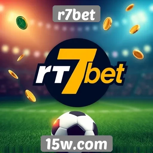 Novidades e recursos do site r7bet