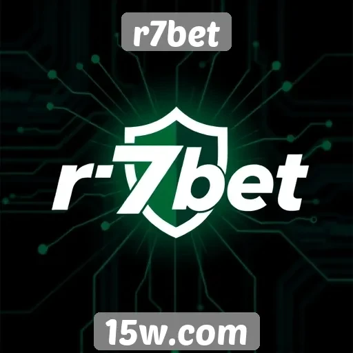 Segurança nas transações no site r7bet
