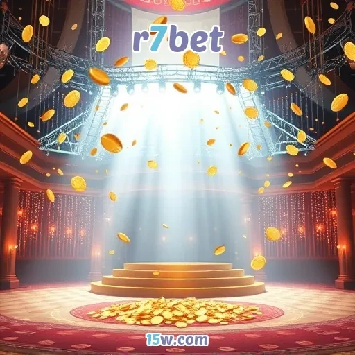 r7bet Caça-Níqueis